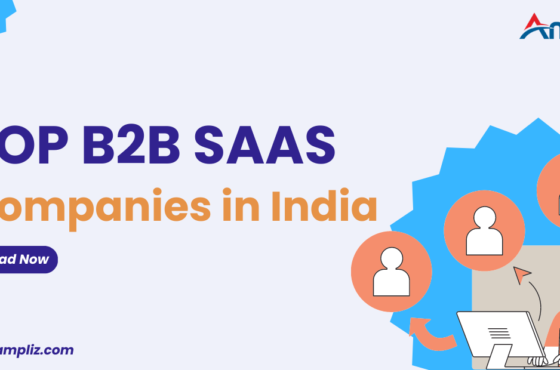b2b saas companies in India||finding best saas companies in India